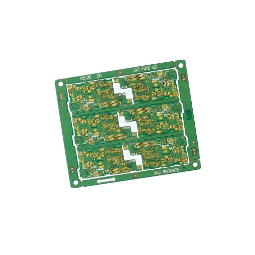 Communication motherboard