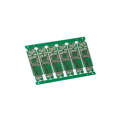 Communication motherboard