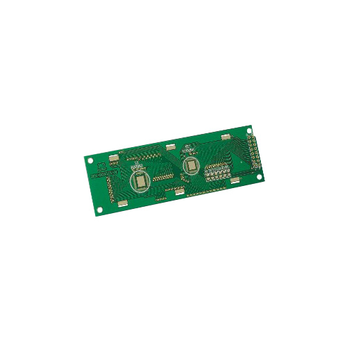 Communication motherboard