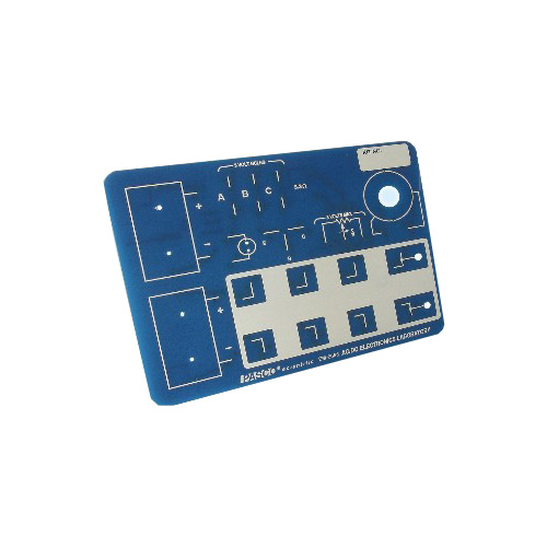 Communication motherboard